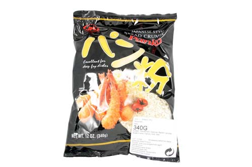 Chapelure Panko sachet de 340 g