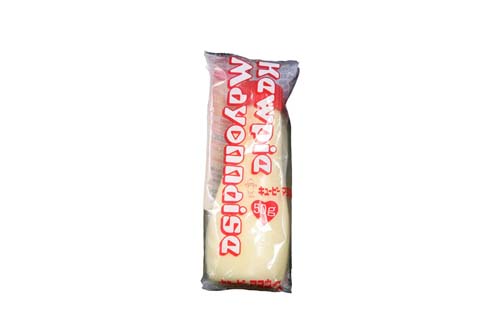 Mayonnaise japonaise Kewpie - 50g