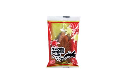 Momiji - Gâteaux japonais aux haricots rouges - 35 g