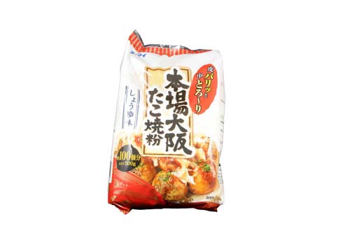 Farine pour Takoyaki 500 g