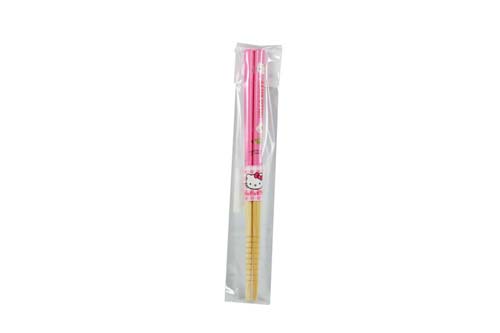 Baguettes Hello Kitty - 16,5 cm