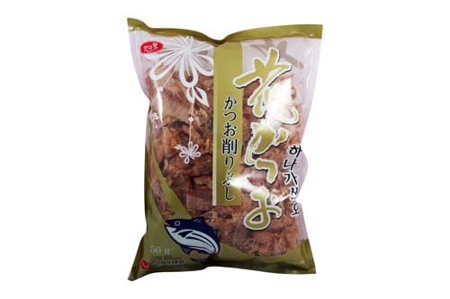 Bonite séchée - Hana Katsuobushi - 50 g
