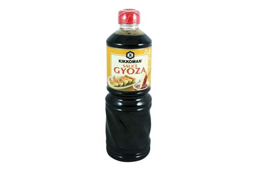 Sauce pour Gyoza - Kikkoman - 1 l