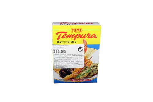 Tempura : farine pour beignets 283 g