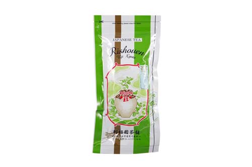 Thé vert Sencha Héritage 100 g - Rishouen Tea Thé vert Sencha Héritage 100 g - Rishouen Tea