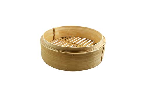 Etuve en bambou - 23 cm