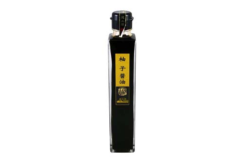 Sauce soja au Yuzu Nitanta - 200 ml