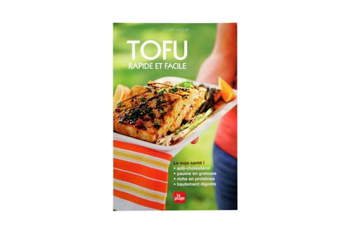 Tofu, rapide et facile - La Plage