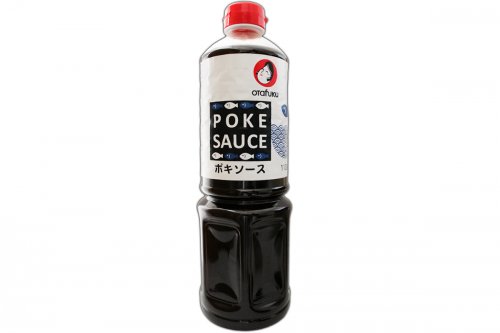 Sauce Poke Otafuku - 1,13kg Sauce Poke Otafuku - 1,13kg