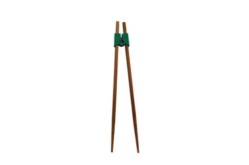 Baguettes attachées pour débutant