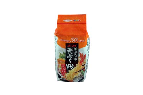 Farine pour tempura - 500 g