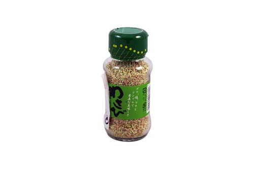 Graines de sésame au wasabi - 70 g