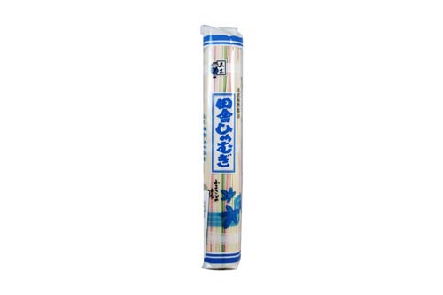 Nouilles somen Hiyamugi - Itsuki - 200 g Nouilles somen Hiyamugi - Itsuki - 200 g