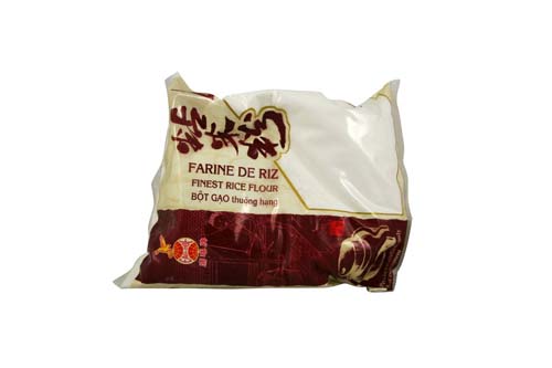 Farine de riz - 400 g