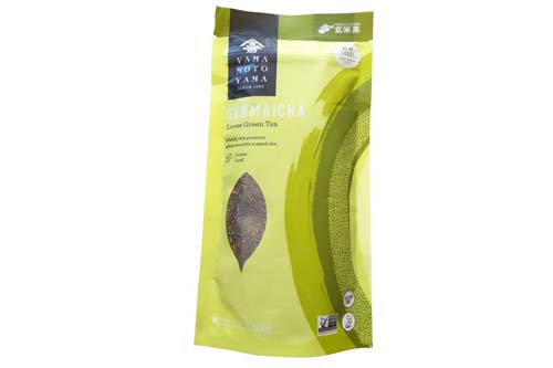 Thé vert d'uji torréfié premium - 40g - Hôjicha - iRASSHAi