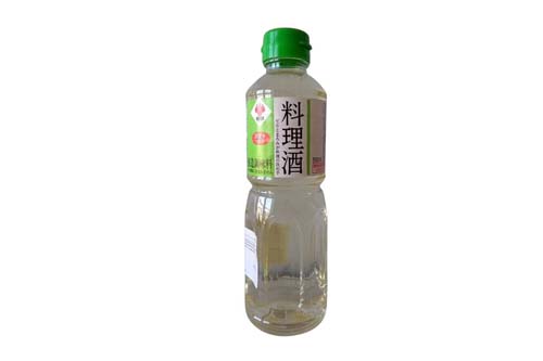 Mirin Sake de cuisine Morita 12-13% - 500ml Mirin Sake de cuisine Morita 12-13% - 500ml