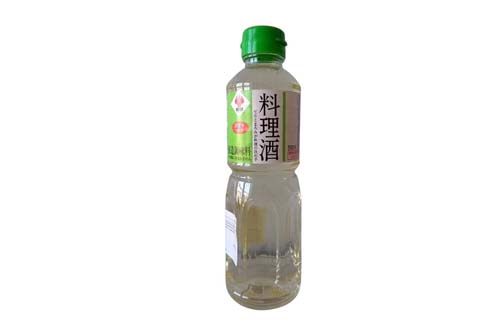 Hon Mirin Véritable 500 ml - Epicerie Japonais de Qualité - La Toque d'Or