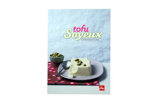 Tofu soyeux - La Plage