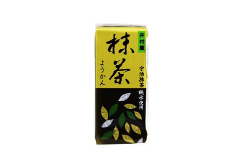 Yokan au thé matcha - 58 g
