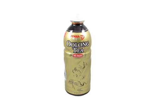 Thé Oolong en bouteille - 500 ml Thé Oolong en bouteille - 500 ml