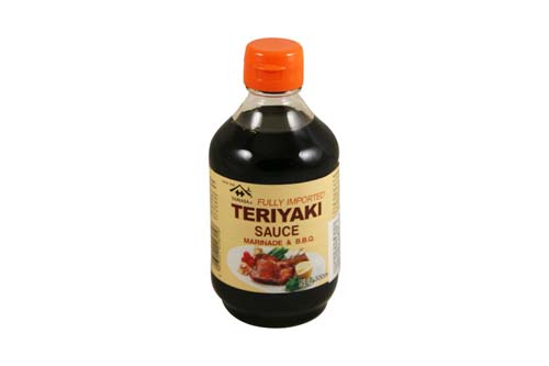 Sauce Teriyaki Yamasa - 300 ml Sauce Teriyaki Yamasa - 300 ml