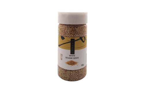 Graines de sésame blanc - 100 g