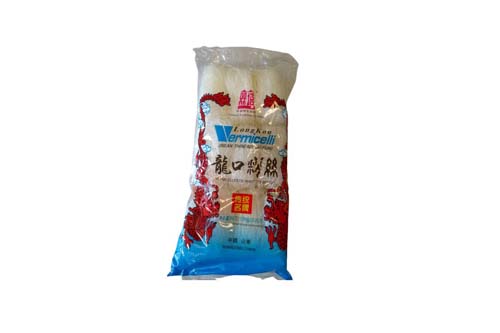 Vermicelles de haricot mungo - 1 Kg