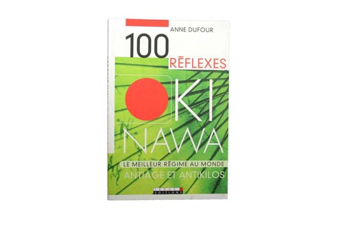 100 réflexes Okinawa