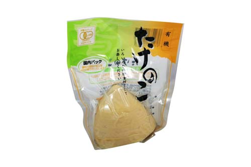 Pousse de bambou - 120 g