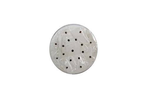 Papier cuisson - 50 feuilles - 14 cm
