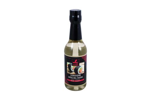 Vinaigre mix Sushisu spécial sushi - Chiaki - 250 ml
