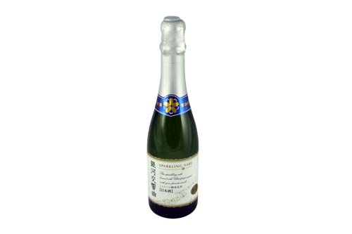 Saké pétillant Kizakura Sparkling - 8,5 % - 375 ml Saké pétillant Kizakura Sparkling - 8,5 % - 375 ml