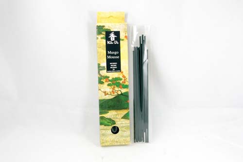 Encens Koh-Do - Mousse 20 bâtonnets Encens Koh-Do - Mousse 20 bâtonnets