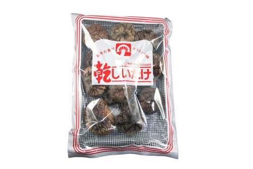 Champignons Shiitaké 30g