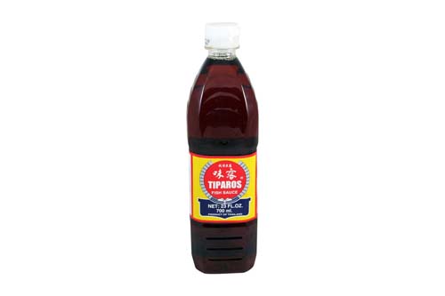 Sauce de poisson Nuoc Mam 200ml