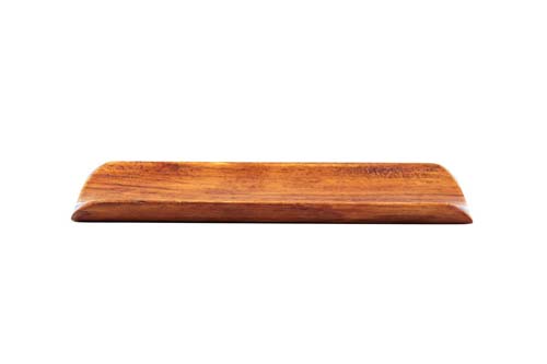Repose serviette en bois pour Oshibori