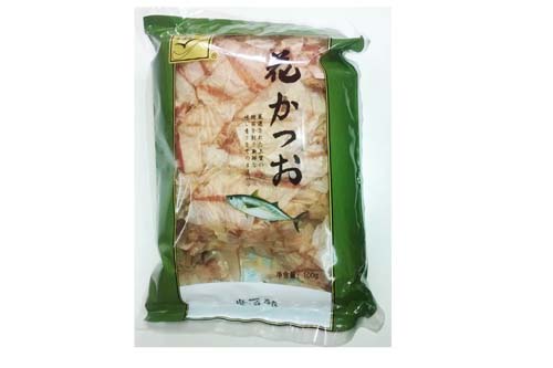 Katsuobushi: bonite séchée 100g