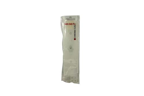 Protection de lame pour couteaux Santoku - Knife Safe