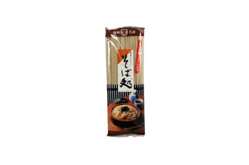 Nouilles au sarrasin soba - 200 g Nouilles au sarrasin soba - 200 g
