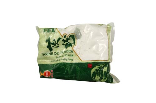 Farine de tapioca - 400 g