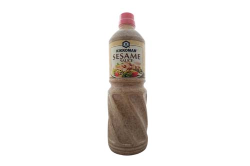 Huile de sésame grillé 218ml Kadoya