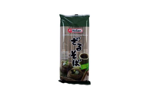 Mkostlich Nouilles Soba, Nouilles de Sarrasin, Nouilles Ramen Asiatiques  Saines pour Végétariens, Sans Conservateurs, 800 g (nouille soba) :  : Epicerie