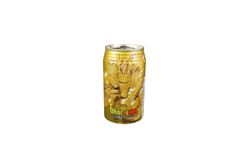 Soda dragon Shenron