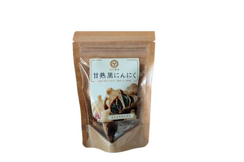 Ail noir premium - 40g