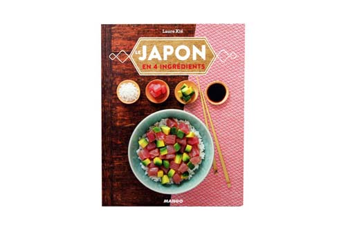 Le Japon en quatre ingrédients - Mango