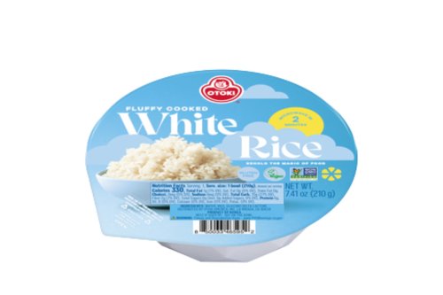 Riz pr&eacute;cuit Otoki - 210g