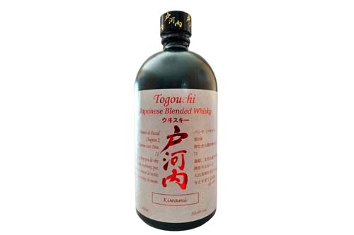 Whisky Togouchi Kiwami 40% 70cl Whisky Togouchi Kiwami 40% 70cl